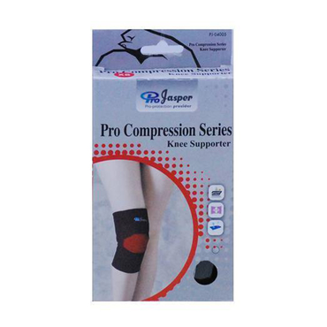 Jasper Pro Kompressions Knæforbinding