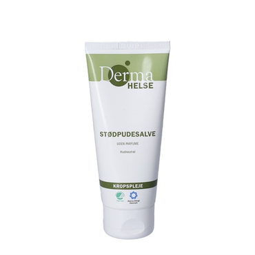 Derma Helse Stødpudesalve