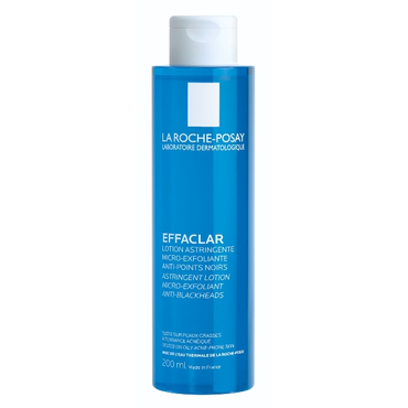 La Roche-Posay Effaclar Astringent Lotion