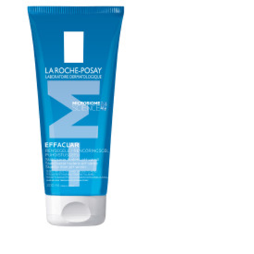 La Roche-Posay Effaclar Gel