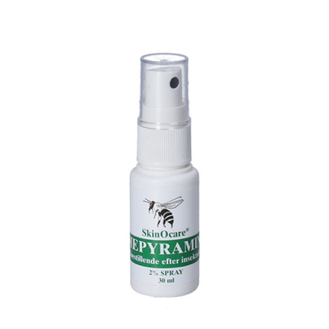 SkinOcare Mepyramin 2% Spray