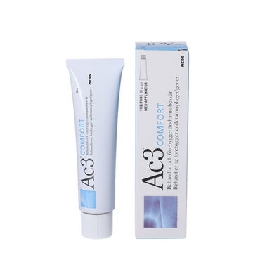 Ac3 Comfort Gel