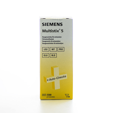 Multistix-5 Urinstix