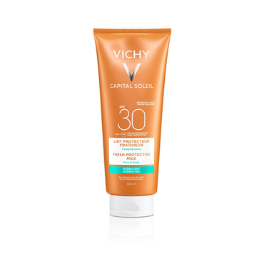 Vichy Capital Soleil Beach Protect SPF 30