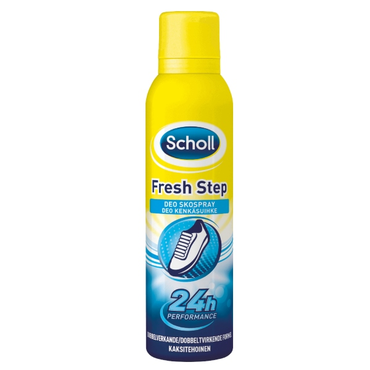 Scholl Deo Skospray