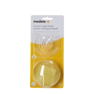 Medela Suttebrik str. L