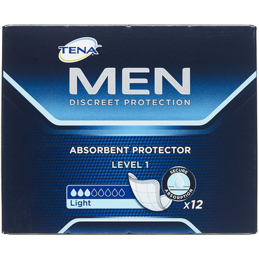 Tena Men Level 1 Light