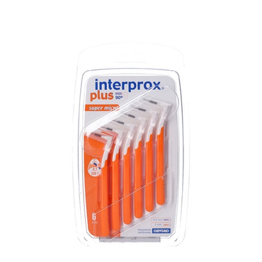 Interprox Plus Vinkel Super Micro