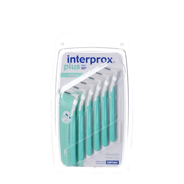 Interprox Plus Vinkel Micro