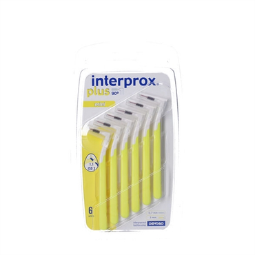 Interprox Plus Vinkel Mini