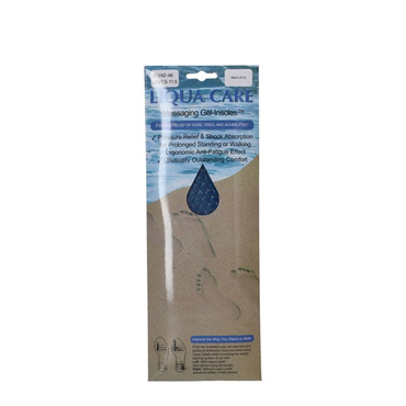 Liqua Care massaging str 42-46 men
