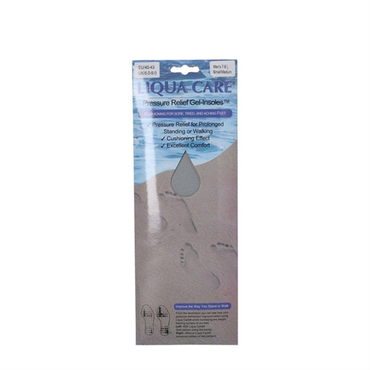 Liqua Care Pressure Relief 40-43 Men