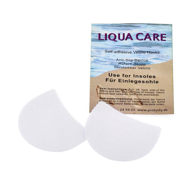 Liqua Care Velcro Hooks