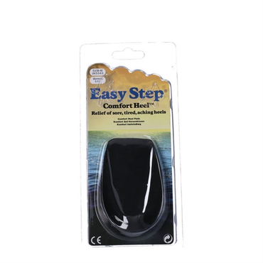 Easy Step Comfort Heel 36-40