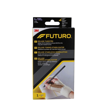 Futuro Deluxe Tommelstøtte