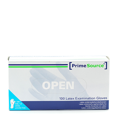 PrimeSource Latexhandsker L