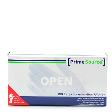 PrimeSource Latexhandsker M