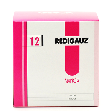 Redigauz Tubegaze