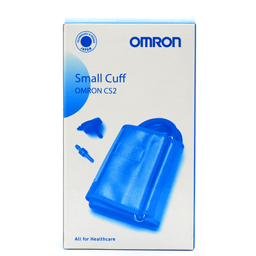 Omron Manchet CS2