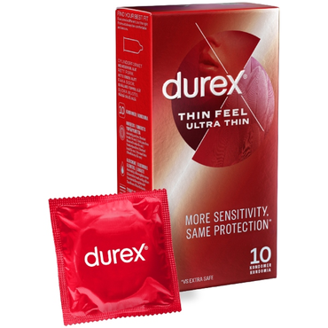 Durex Feel Ultra Thin