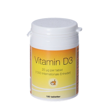 Vitamin D3