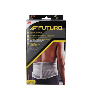 Futuro Classic Rygbandage