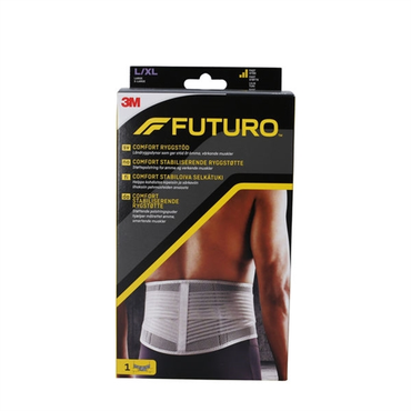 Futuro Classic Rygbandage