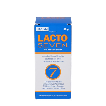 Lacto Seven