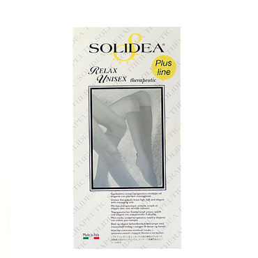Solidea relax unisex therapeutic