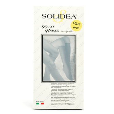 Solidea relax unisex therapeutic