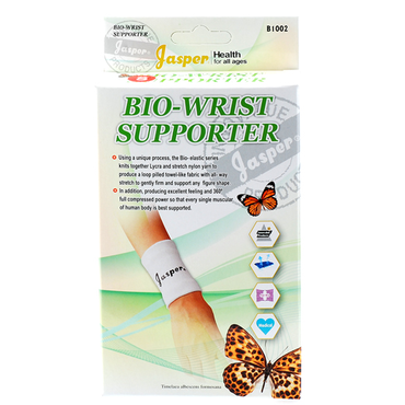 Bio-Wrist Supporter