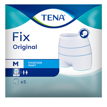 TENA Fix Nettrusser