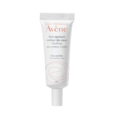 Avene Soothing Eye Contour Cream