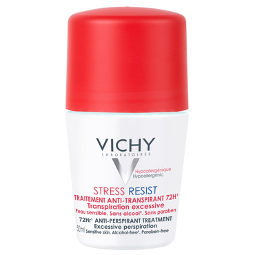 Vichy Deo Roll-on Stress Resist