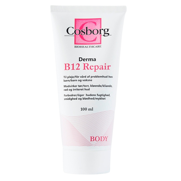 Cosborg Derma B12 Repair Creme