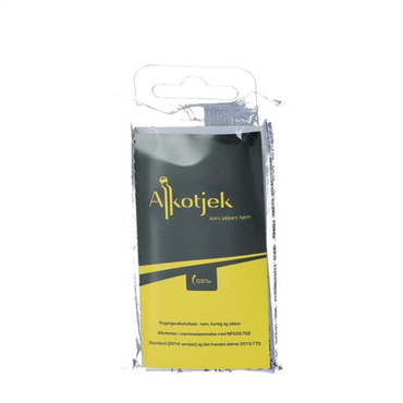 Alkotjek