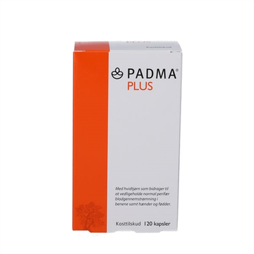 Padma Plus