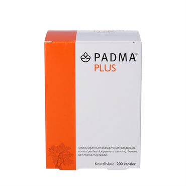 Padma Plus