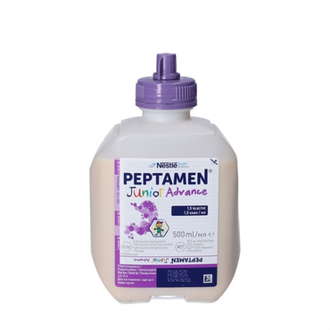 Peptamen Junior Advance