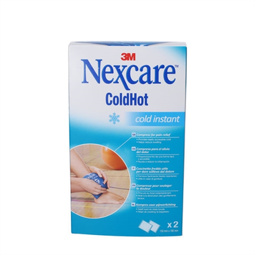 3M Nexcare Cold/Hot Cold Instant