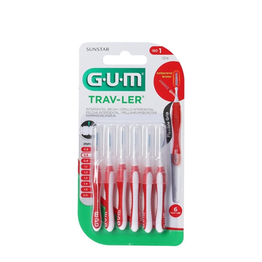 GUM Trav-Ler 0,8