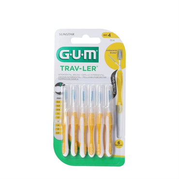 GUM Trav-ler 1,3