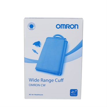 Omron Manchet CW