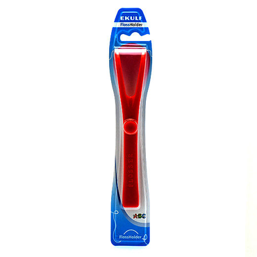 Ekulf Flossholder