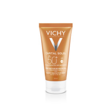 Vichy Capital Soleil Face