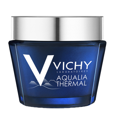 Vichy Aqualia Thermal Night Spa