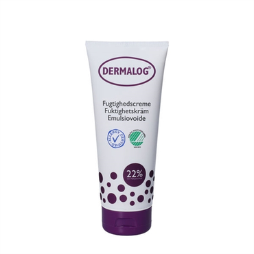 Dermalog Fugtighedscreme 22%