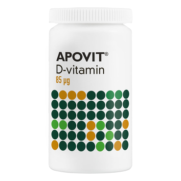 Apovit D3-vitamin