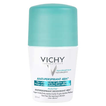 Vichy Deo Roll-on Anti-trace