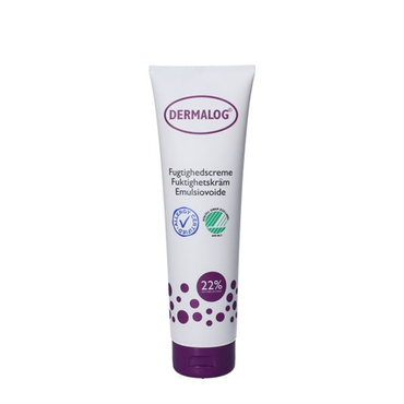 Dermalog Fugtighedscreme 22%